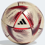 adidas 2022-23 Al Hilm Mini Ball (Front)