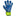 Reusch Attrakt Freegel G3 Fusion Ortho Tech LTD Goalkeeper Gloves - Royal-Volt