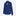 Joma 2022-23 Cruz Azul Full Zip Training Jacket - Royal