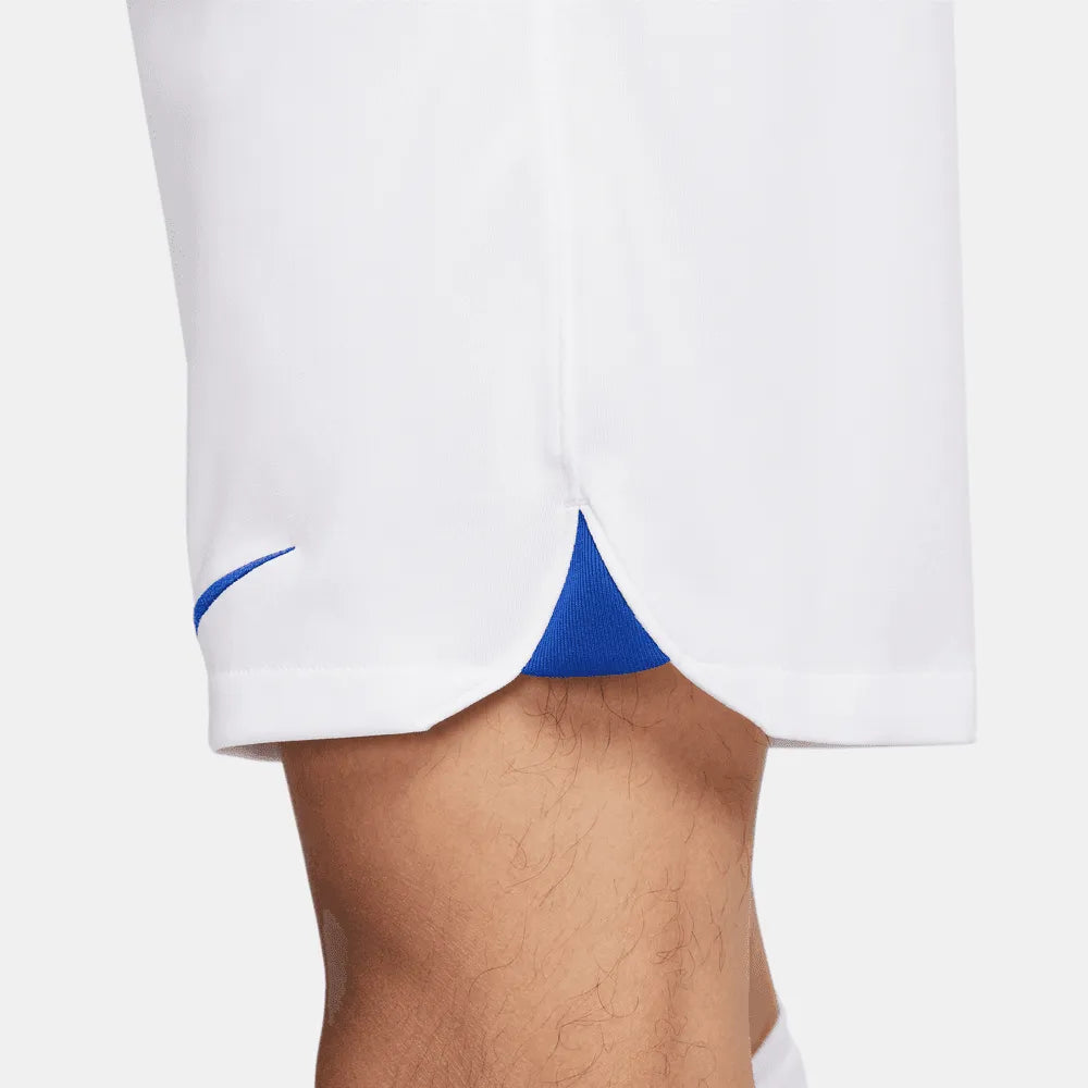 Nike 2022-23 Paris Saint-Germain Third Short (Detail 3)