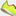 adidas Copa Sense .1 Indoor - Solar Yellow-Black
