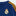 Adidas 2021-22 Real Madrid 3 Stripes Baby Jogger - Victory Blue