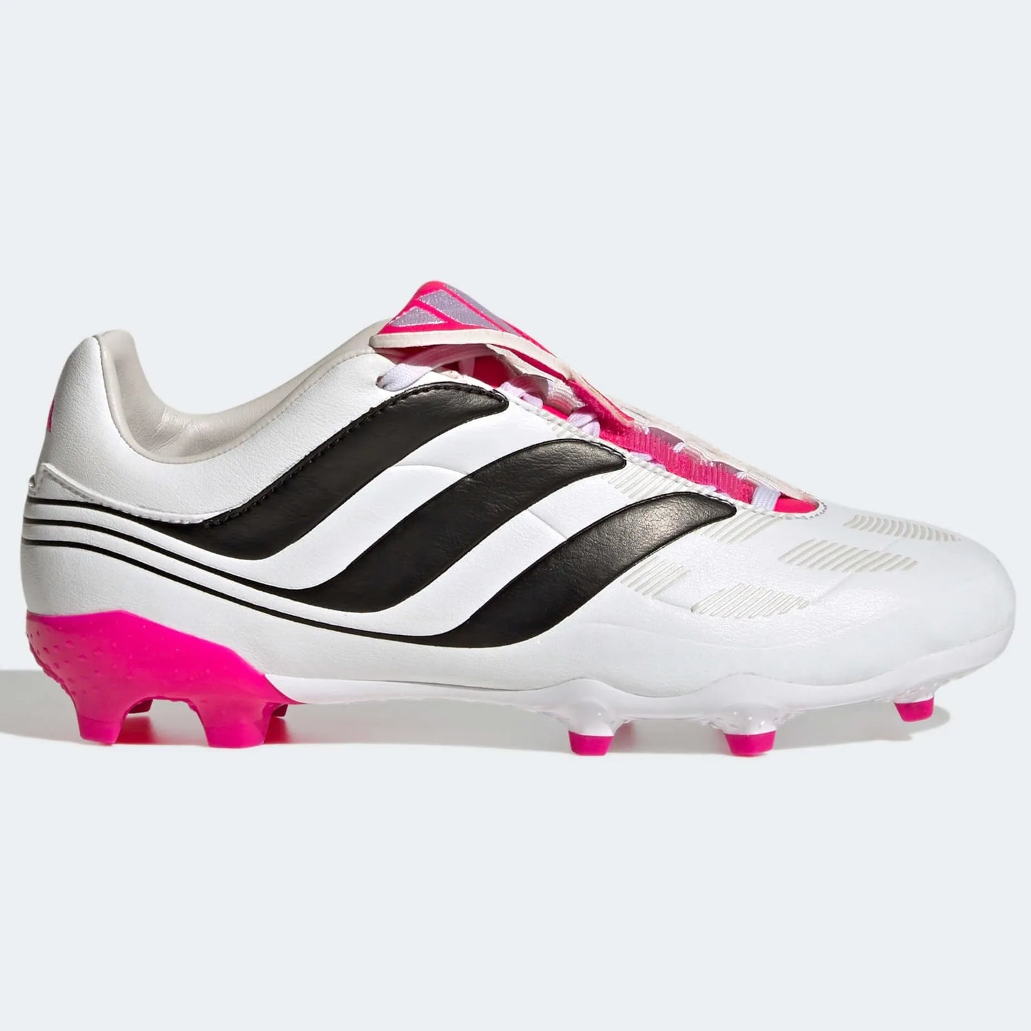 adidas Jr Predator Precision.3 FG J - Predator Archive Pack (SP23) (Side 1)