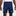 Nike 2024-25 PSG Men's Stadium Home Shorts