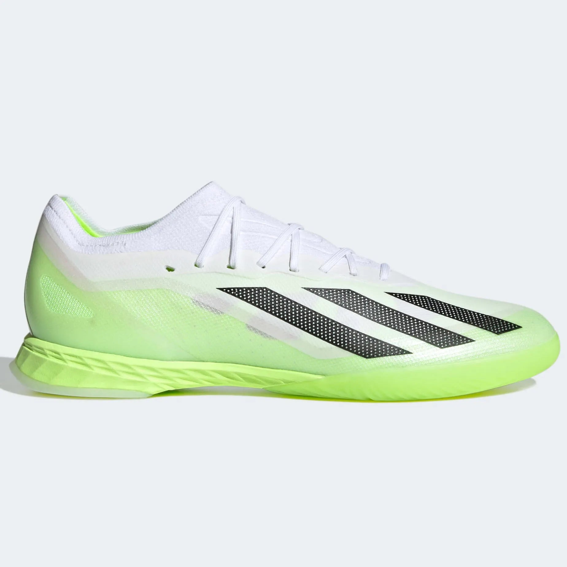 adidas X Crazyfast .1 Indoor - Crazyrush Pack (FA23) (Side 1)