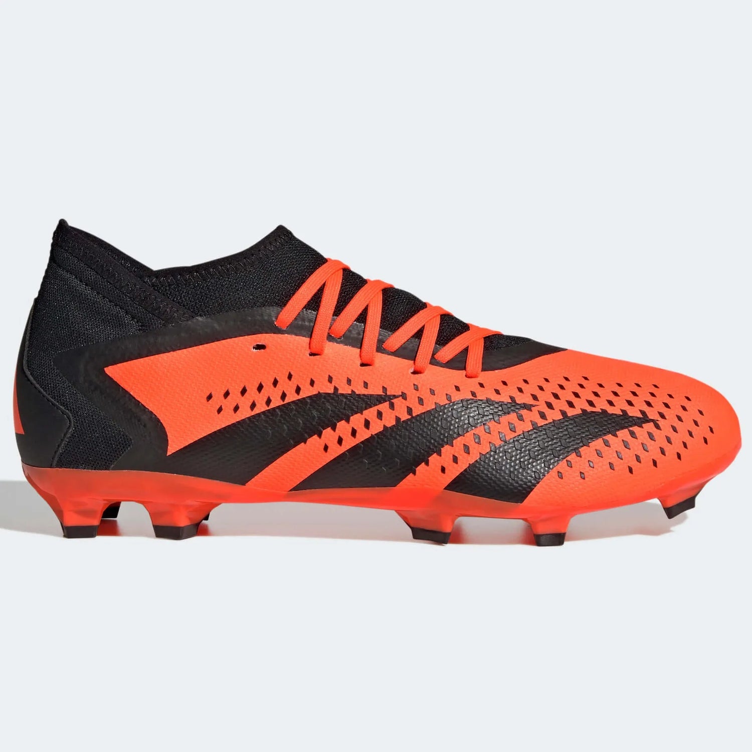 adidas Predator Accuracy.3 FG - Heatspawn Pack (SP23) (Side 1)