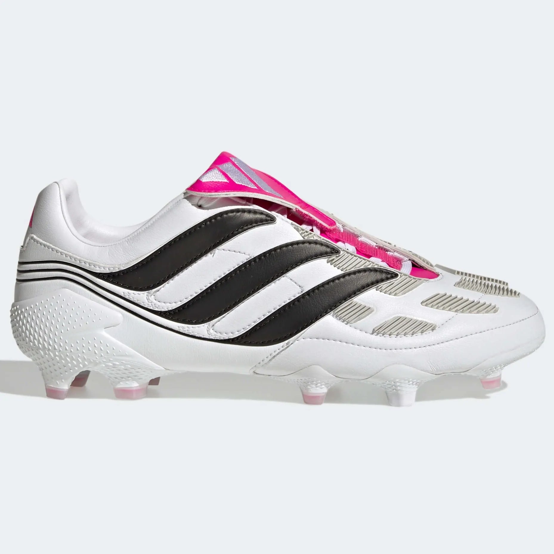 adidas Predator Precision .1 FG - Predator Archive Pack (SP23) (Side 1)