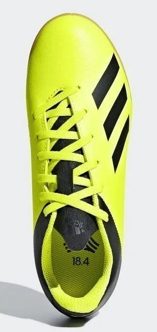 adidas JR X Tango 18.4 IN-Volt