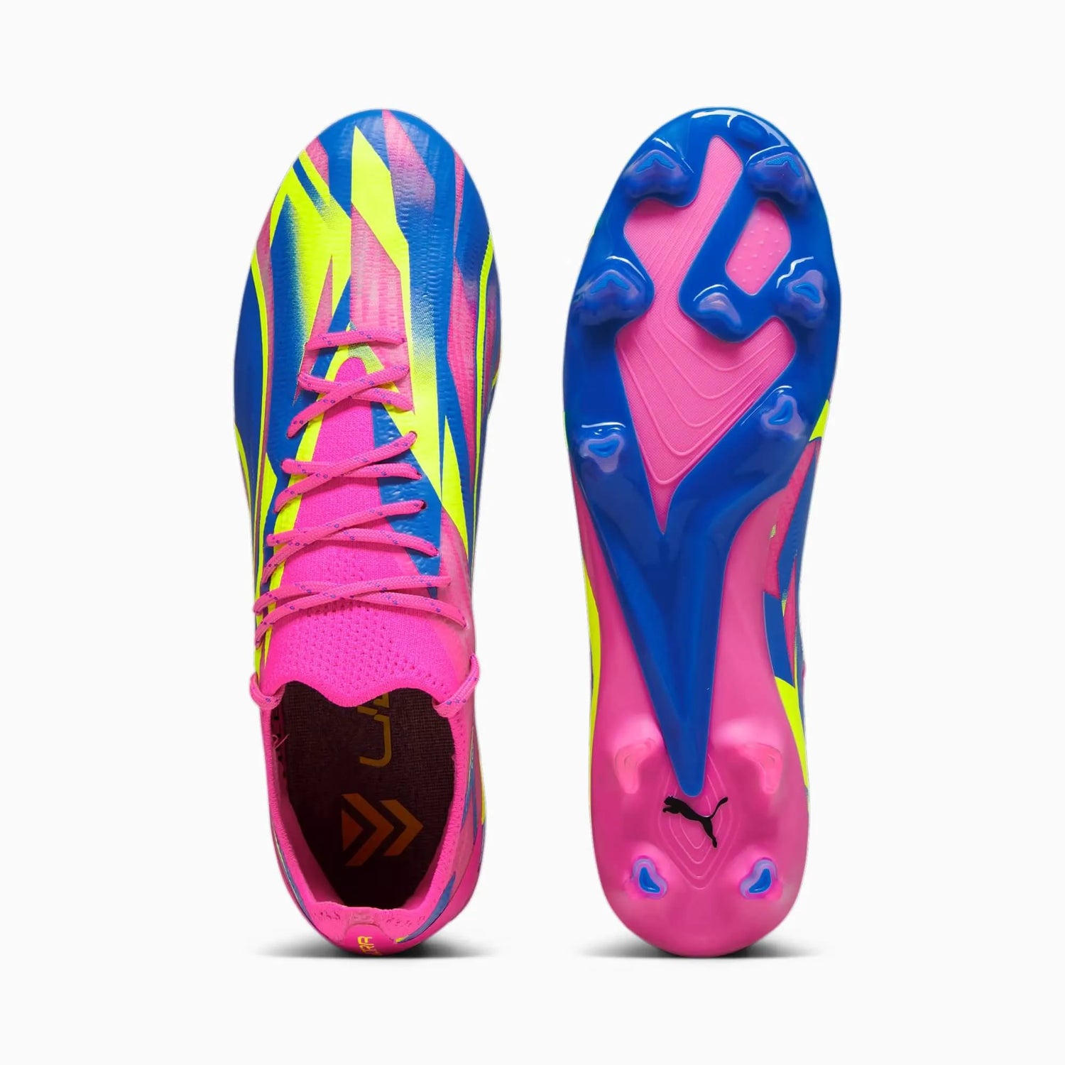 Puma Ultra Ultimate Energy FG-AG - Energy Pack (FA23) (Pair - Top and Bottom)