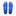 Puma JR Future 2.2 FG-AG - Bluemazing