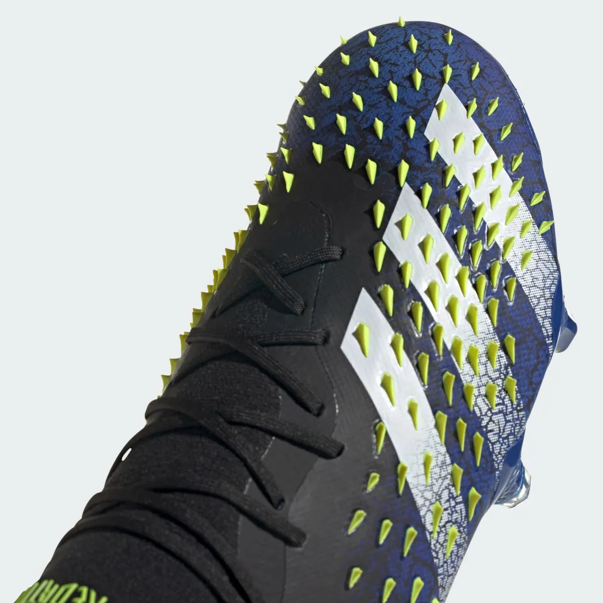 Adidas Predator Freak .1 FG - Royal-Volt-Black
