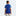 adidas 2022-23 Japan Women's Home Jersey - Japan Blue