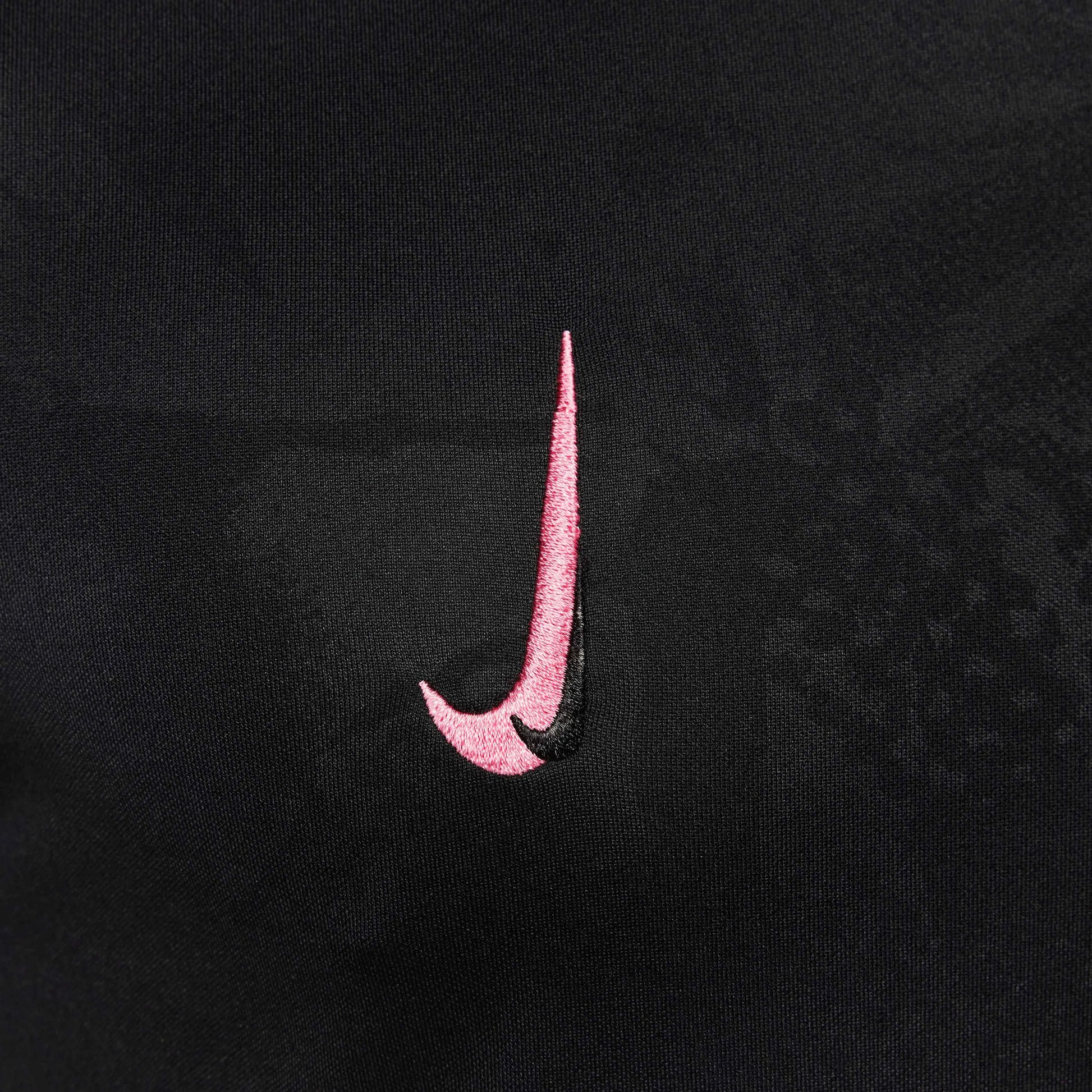 Nike 2024-25 Club America Men's Academy Pro Third Top (Detail 3)