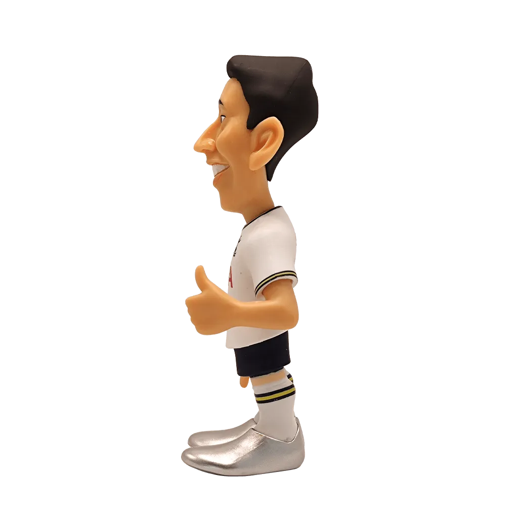 Minix 12 CM Son (Side 1)