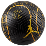 Jordan 2022-23 Paris Saint-Germain Strike - Black-Orange (Front)