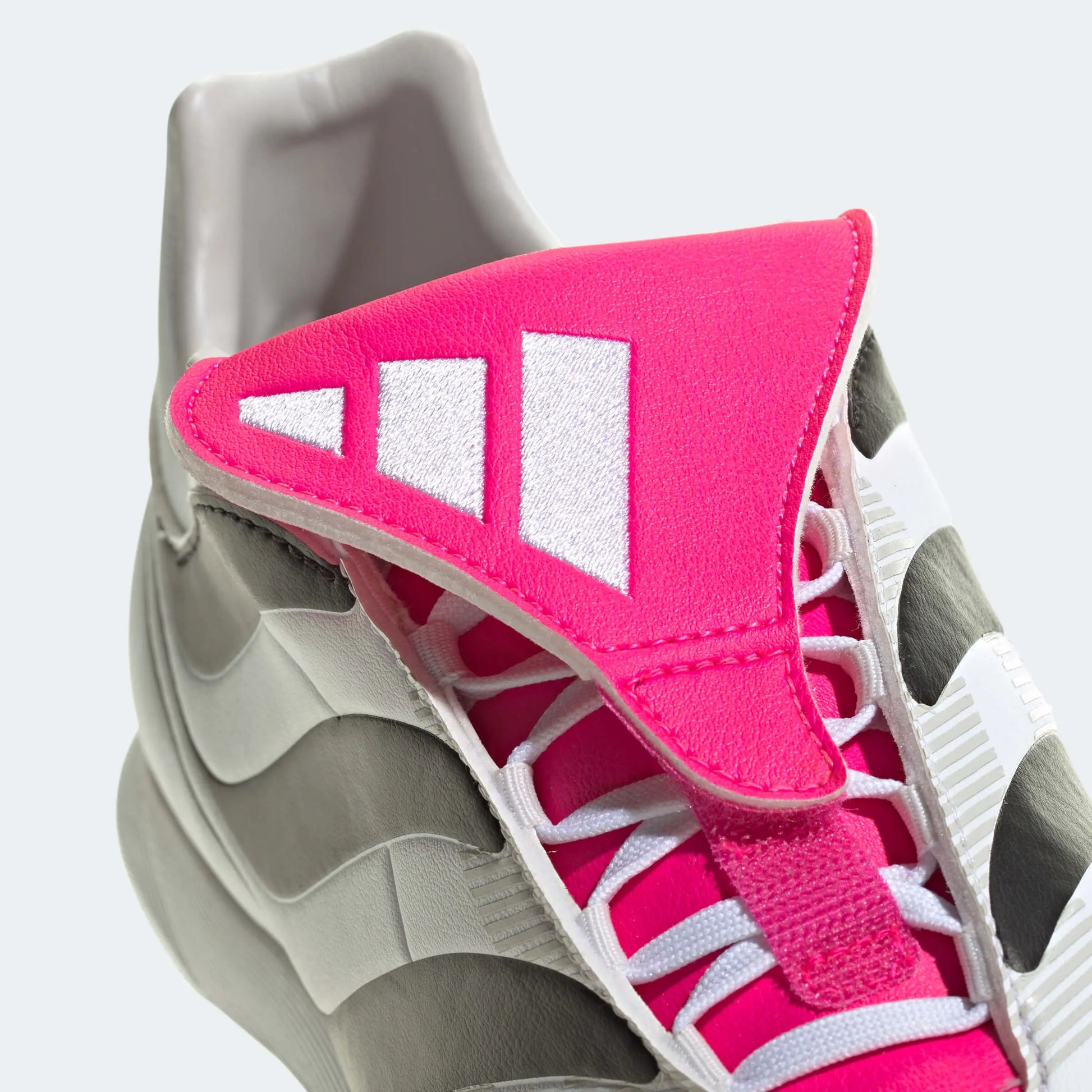 adidas Predator Precision.3 Turf - Predator Archive Pack (SP23) (Detail 1)