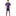 Sockers Action Figure Pedri Barcelona