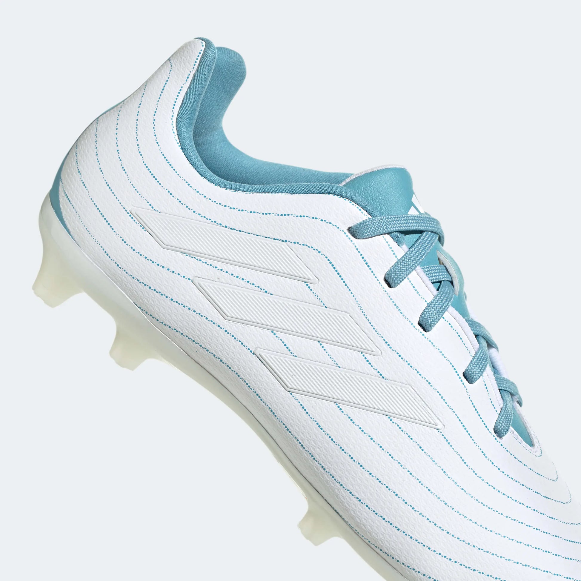 adidas JR Copa Pure .3 FG - Parley Pack (SP23) (Detail 2)
