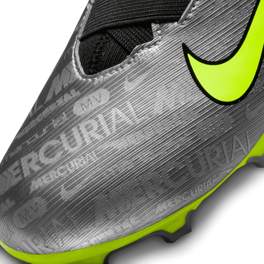 Nike Kids Zoom Vapor 15 Academy XXV FG-MG - 25th Anniversary (SU23) (Detail 1)