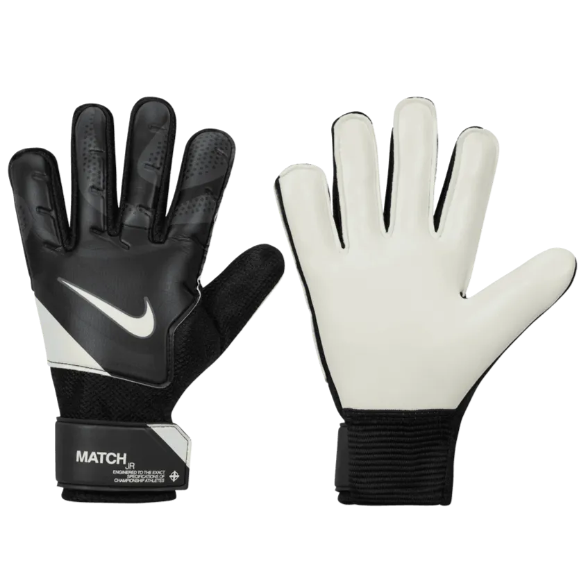 Nike Jr Match Goalkeeper Glove (Pair)