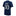 Nike 2022-23 PSG Home Jersey - Midnight Navy-White