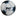 Voit Clausura 2022 Official Match Ball FQP - White-Black