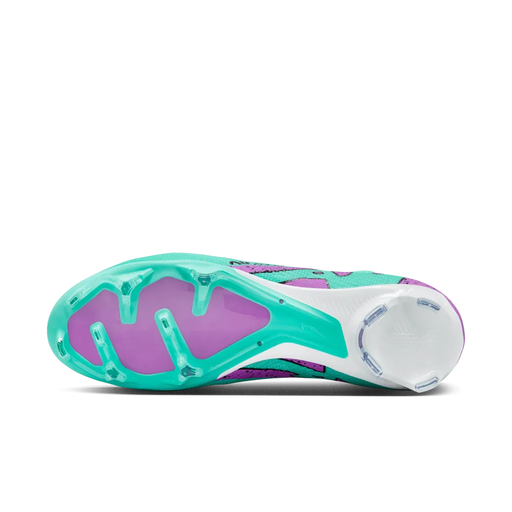 Nike Zoom Superfly 9 Pro FG - Peak Performance (HO23) (Bottom)