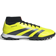 adidas Predator League Sock Turf - Energy Citrus Pack (SP24) (Side 1)