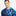 Nike 2022-23 Croatia Away Jersey Blackened Blue-Red