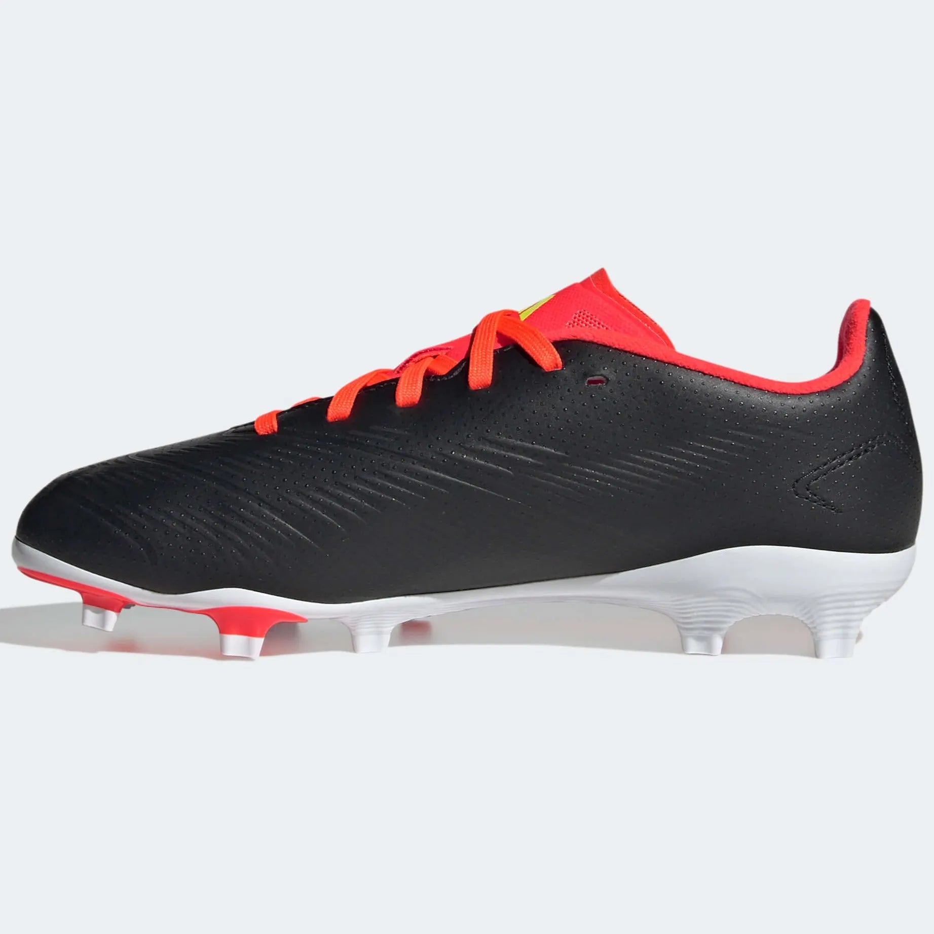 adidas Jr Predator League FG - Solar Energy Pack (SP24) (Side 2)