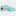 adidas JR X Speedportal.3 Turf - Aqua-Blue