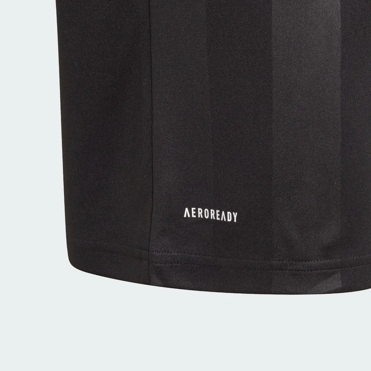 Adidas 2021 LAFC Youth Home Jersey - Black-Gold (Detail 2)