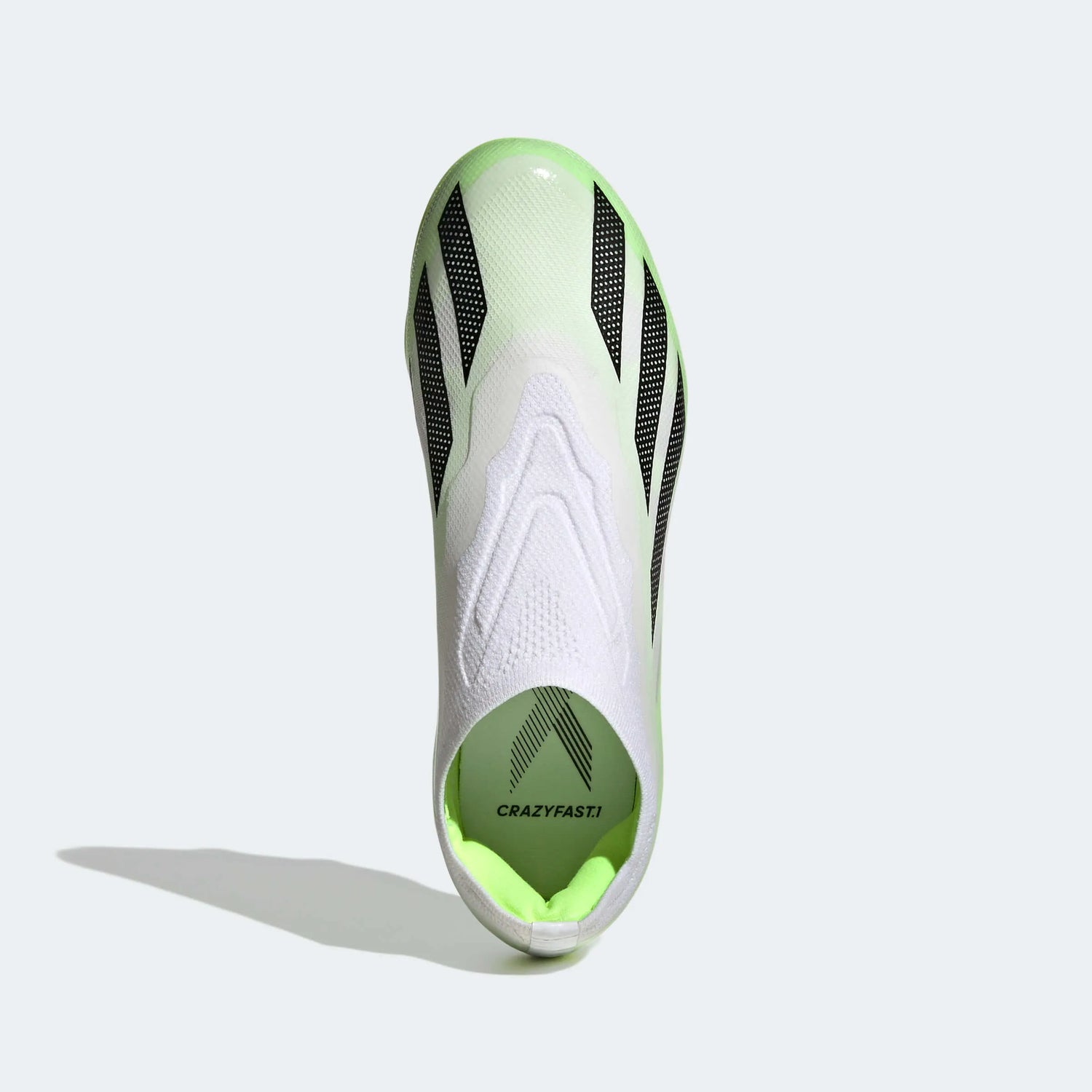 adidas Jr X Crazyfast.1 LL FG - CrazyPack (FA23) (Top)