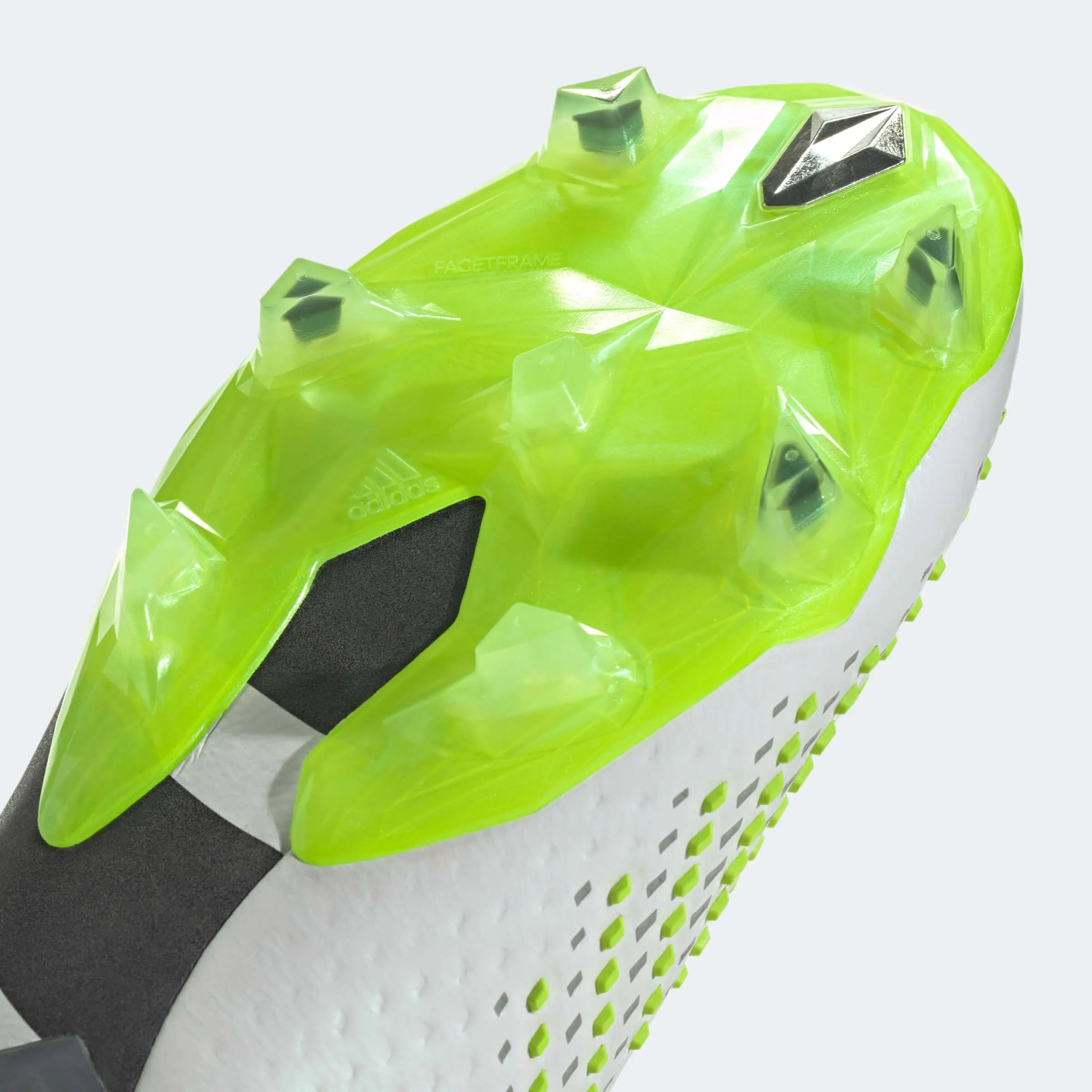 addias Predator Accuracy.1 L FG - Crazyrush Pack (FA23) (Detail 2)