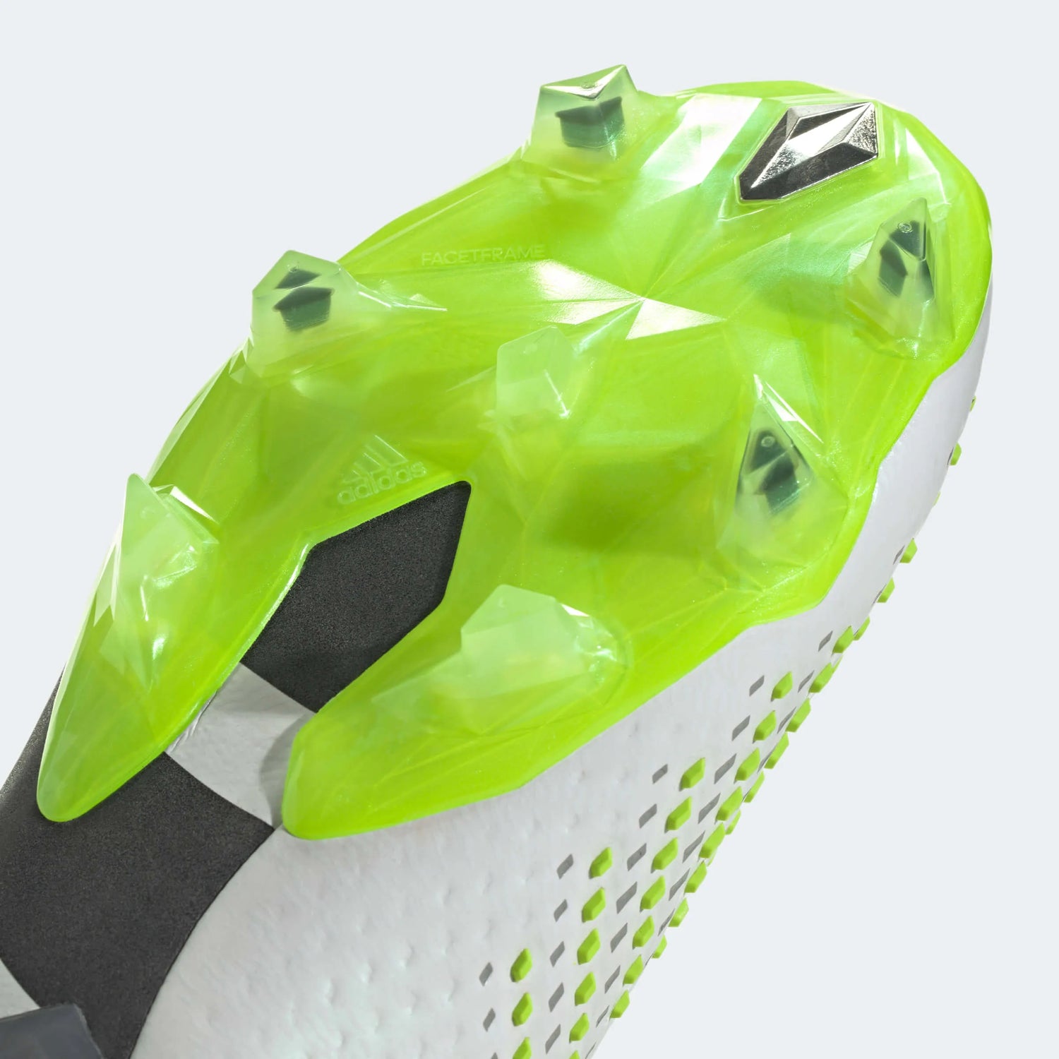 addias Predator Accuracy.1 L FG - Crazyrush Pack (FA23) (Detail 2)