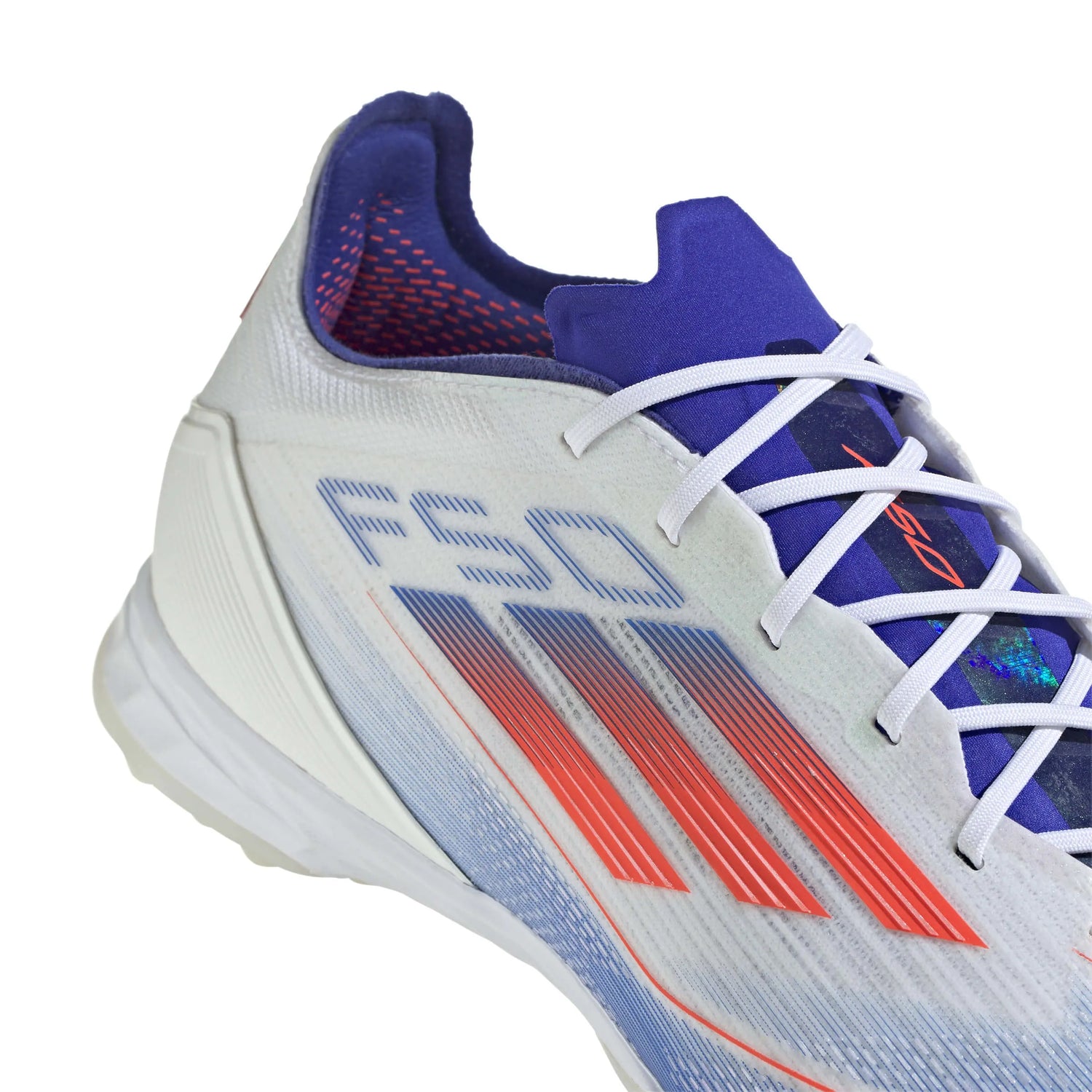 adidas F50 Pro Turf Soccer Shoes TF - Advancement Pack (FA24