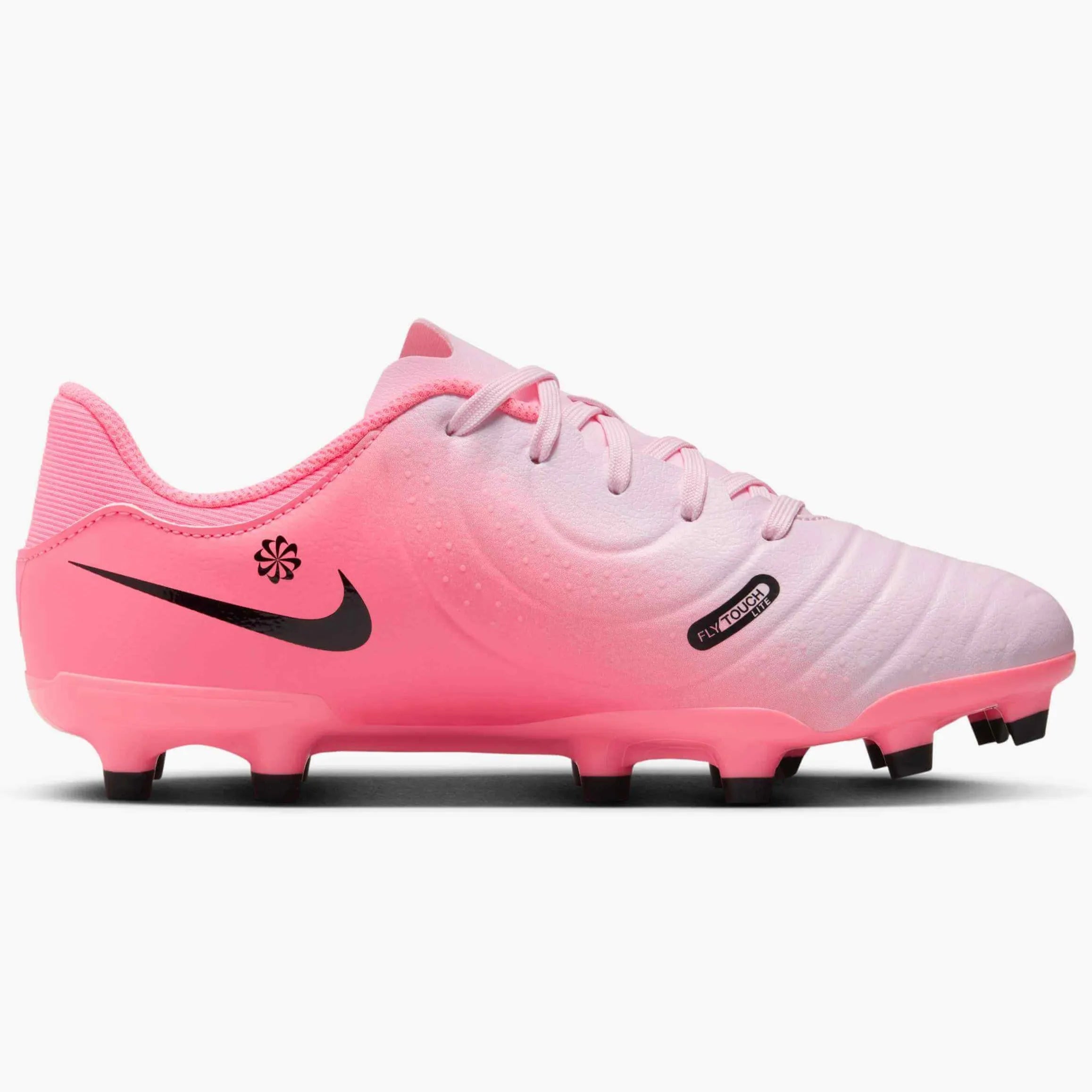 Nike JR Legend 10 Academy FG/MG - Mad Brilliance Pack (SU24) (Side 2)
