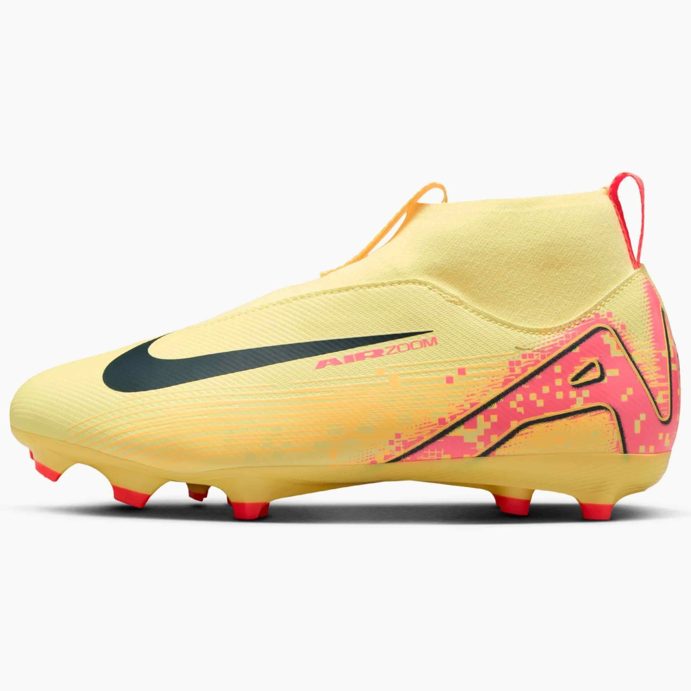 Nike JR Superfly 10 Academy KM FG_MG - Mbappe PE (FA24) (Side 1)