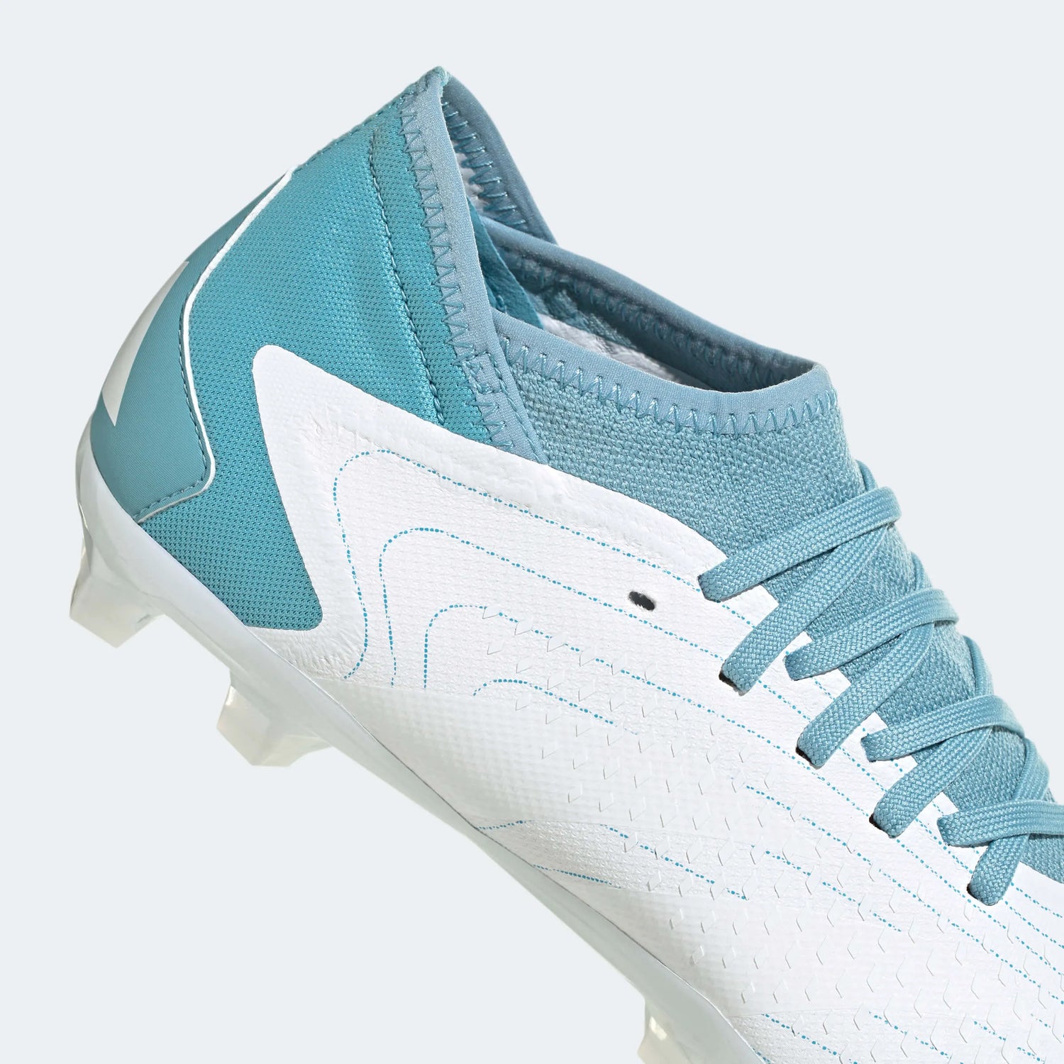 adidas X Speedortal.3 FG - Parley Pack (SP23) (Detail 1)