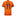 Nike 2024-25 Netherlands Men's Authentic Home Jersey
