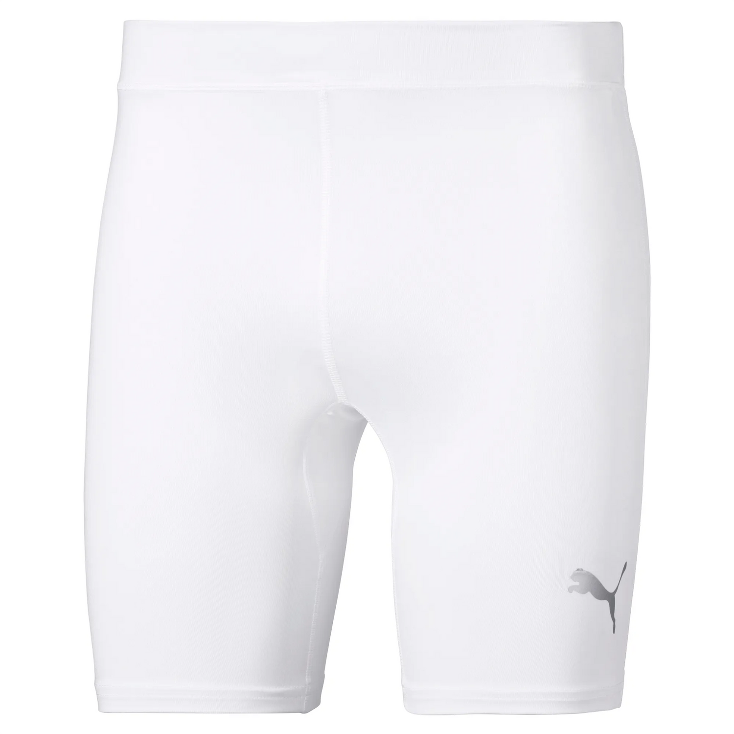 Puma Mens Liga Baselayer Short Tight