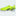 Adidas JR X Ghosted.3 Laceless FG - Volt-Black