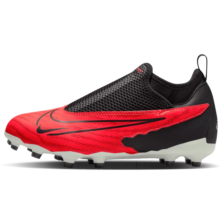 Nike Jr Phantom GX Academy DF FG-MG - Ready Pack (FA23) (Side 1)