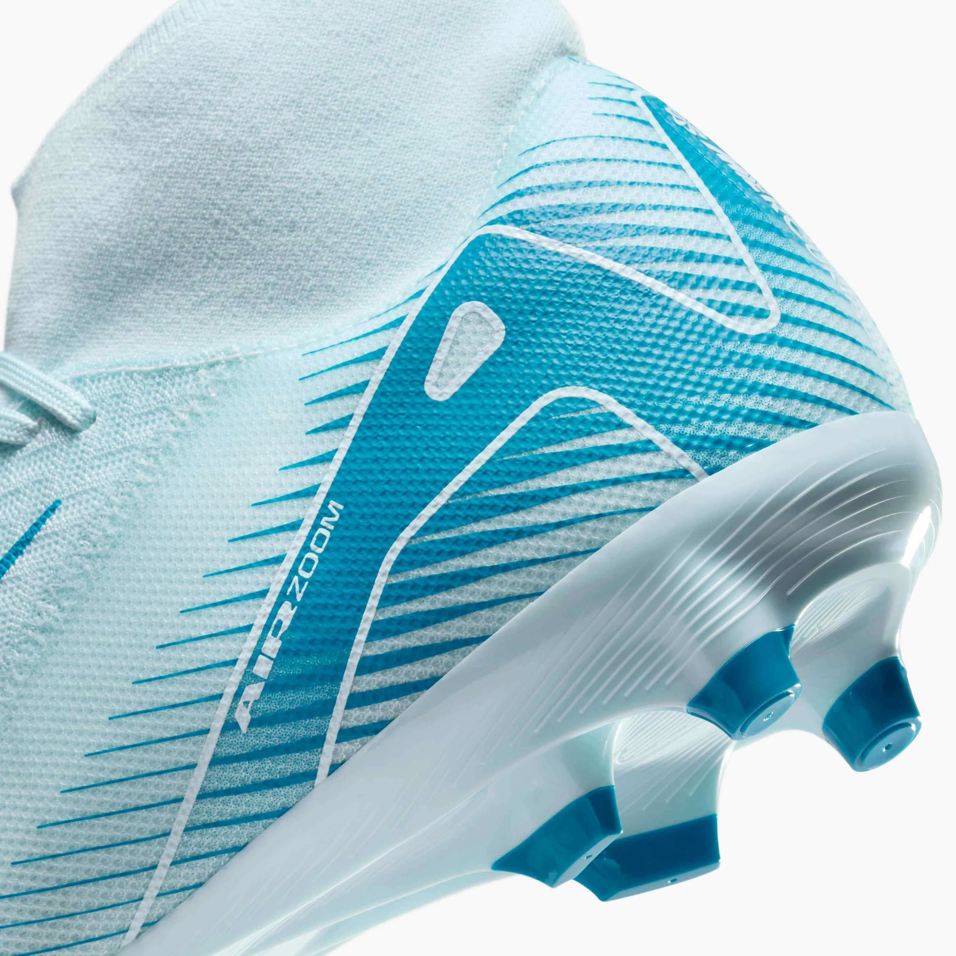 Nike ZM Superfly 10 Academy FG_MG - Mad Ambition Pack (FA24) (Detail 3)