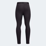 adidas Men's Techfit Long Tights Black (Back)