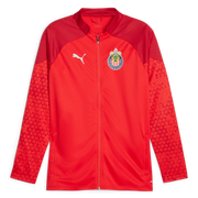 Puma 2023-24 Chivas Men's Training Jacket (Front)