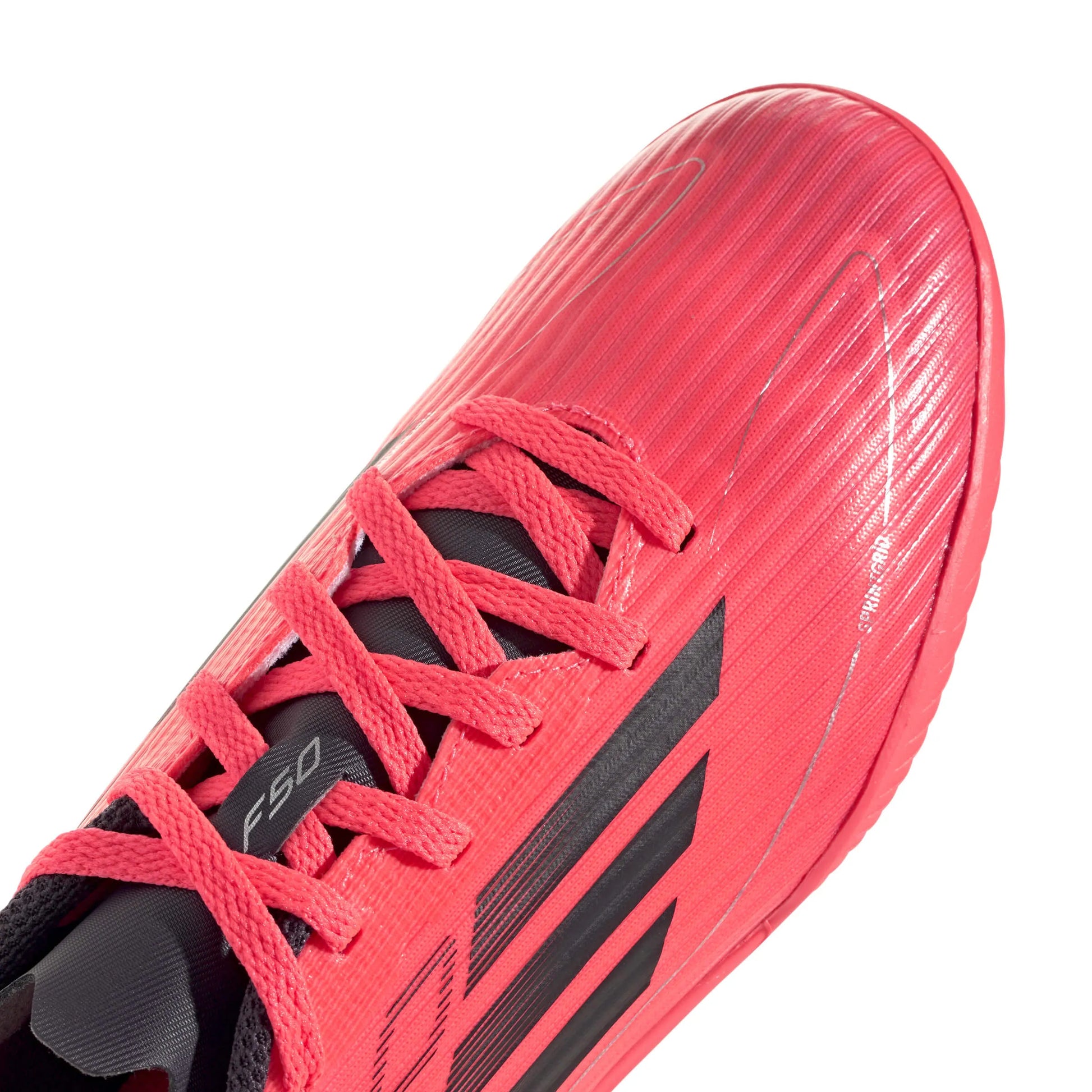 adidas JR F50 League Turf - Vivid Horizon Pack (FA24) (Detail 1)