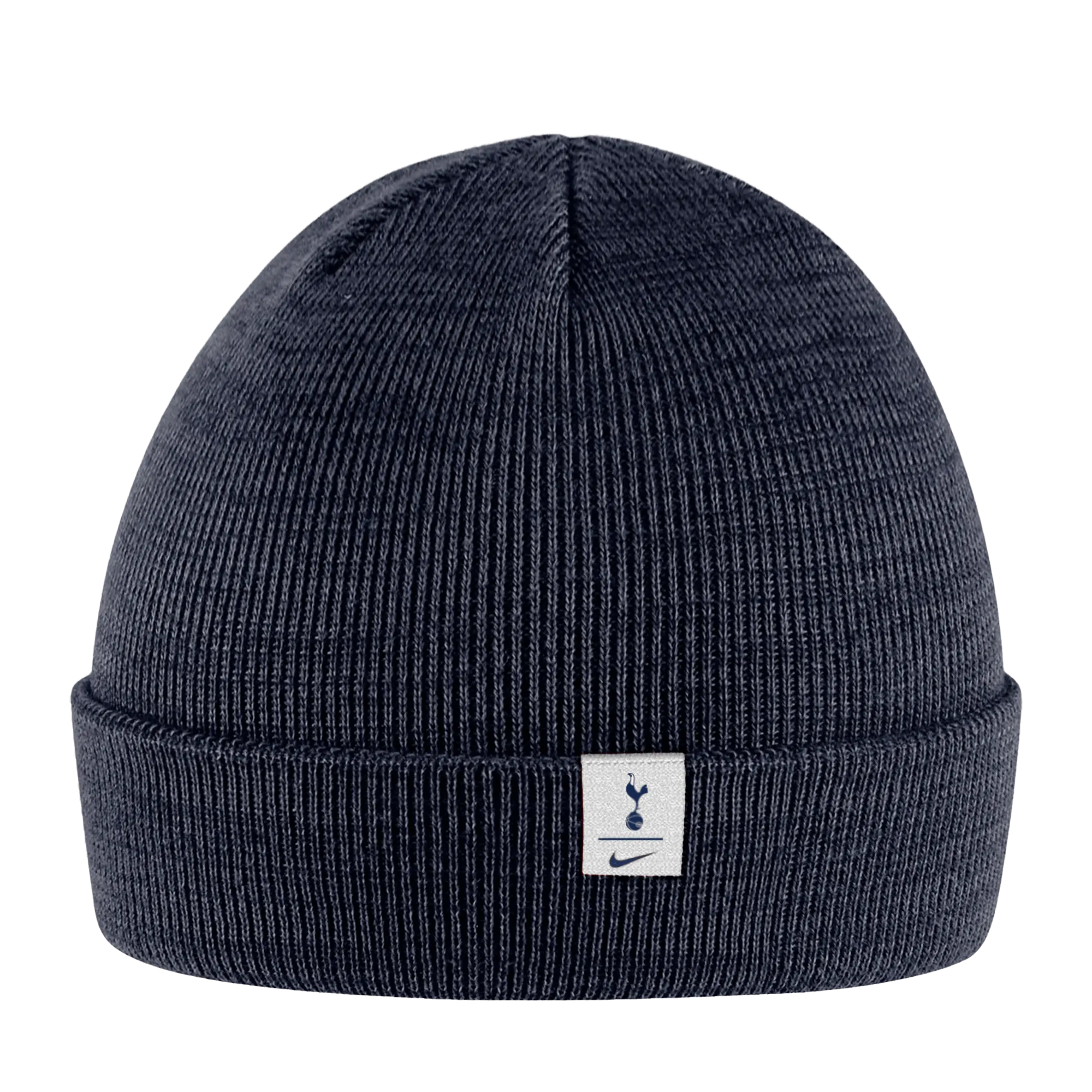 Nike Tottenham Fisherman Beanie (Front)
