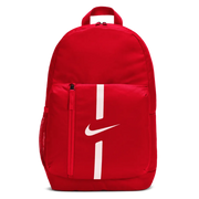 Nike Academy Team Backpack - Red (Front)