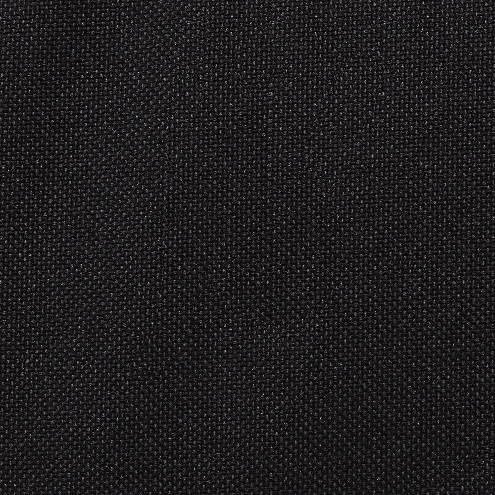 Nike Academy Team Small Duffel  Bag - Black-White (Detail 4)